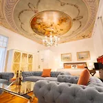 Once Upon Hotel