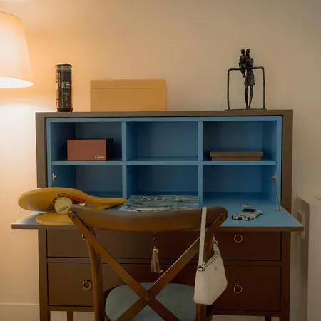 Отель Once Upon Лиссабон