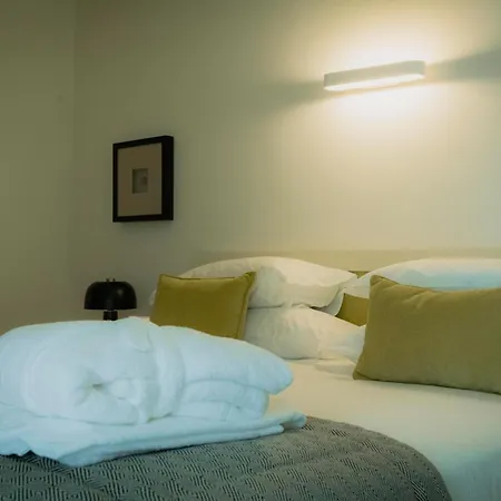 Once Upon 4* Лиссабон