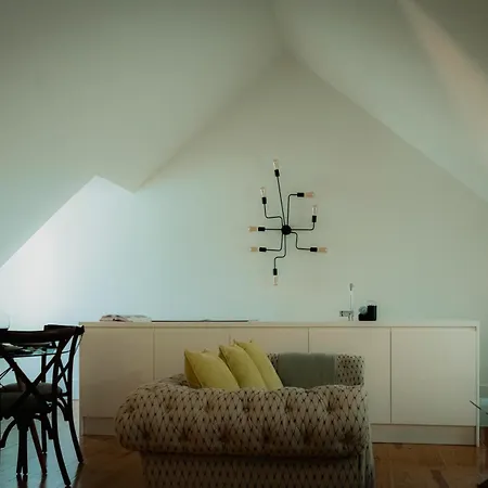 Отель Once Upon