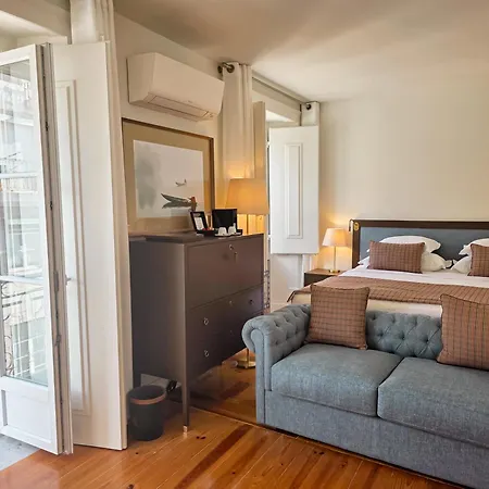 Once Upon Лиссабон