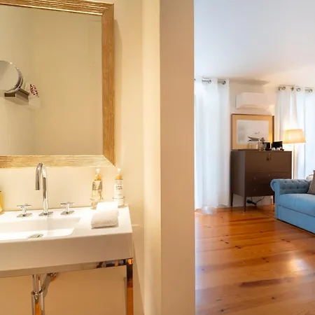 Once Upon Hotel Lisbon