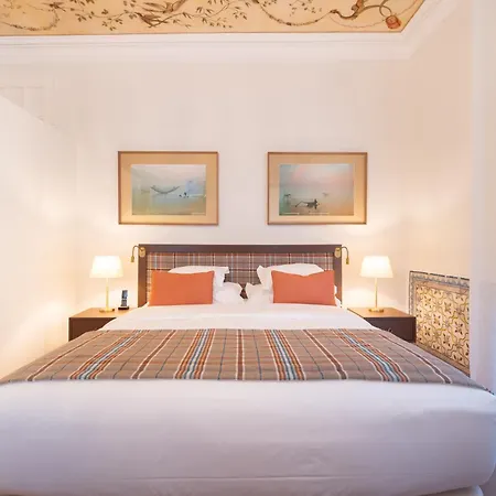 Once Upon Hotel