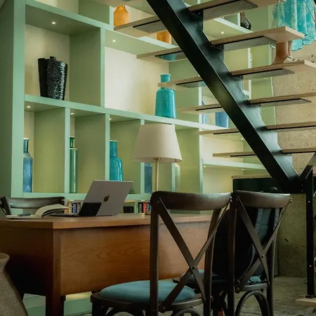 Once Upon 4* Lissabon