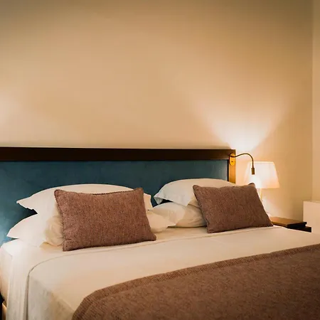 Hotel Once Upon Lisbon