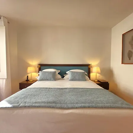 Once Upon 4* Lissabon