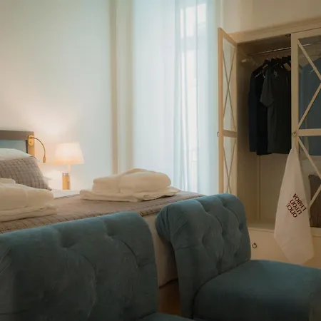 Hotel Once Upon Lissabon