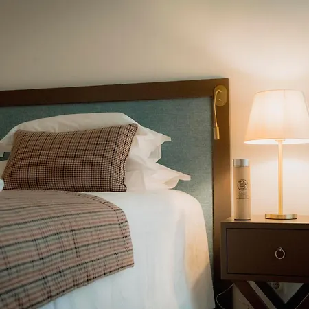 Hotel Once Upon Lissabon