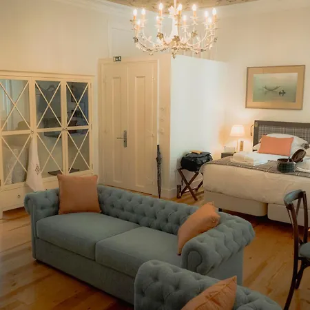 Hotel Once Upon Lissabon