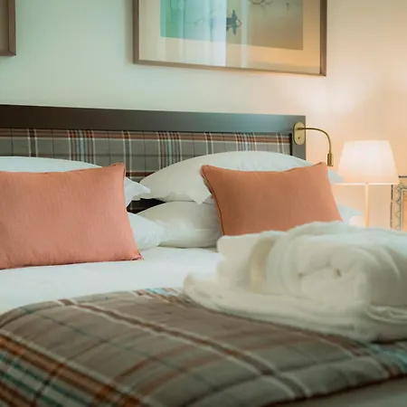 Once Upon Hotel Lissabon