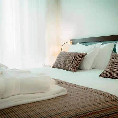 Once Upon 4* Lissabon