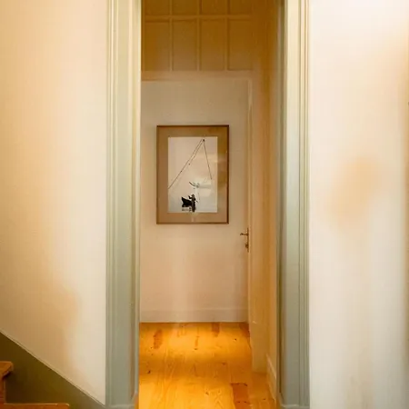 Once Upon Hotel Lissabon