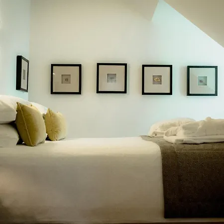 Once Upon 4* Lissabon