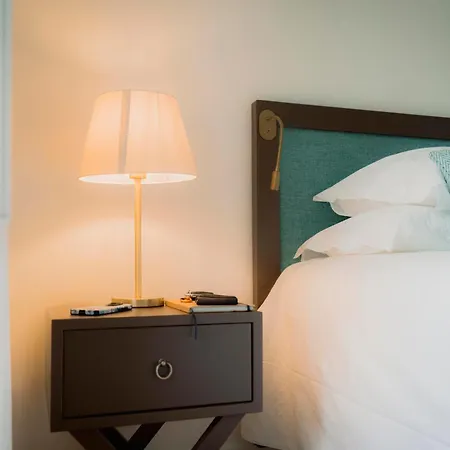 Once Upon Готель Лісабон