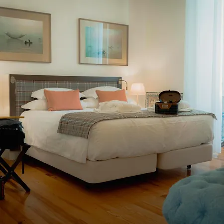 Once Upon 4* Лісабон