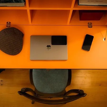 Once Upon Готель