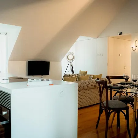 Готель Once Upon Лісабон