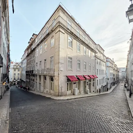 Once Upon Лісабон