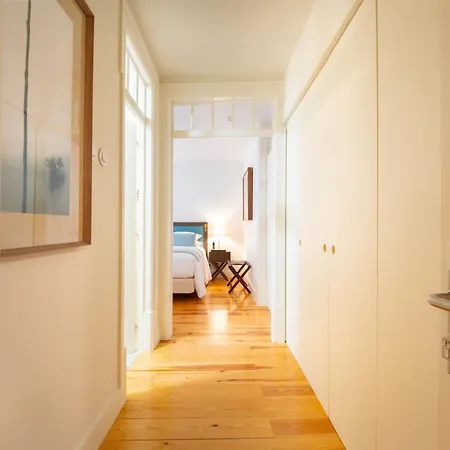 Once Upon Лісабон