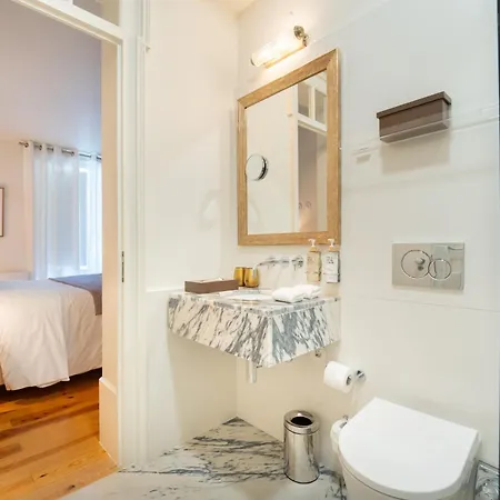 Once Upon Лісабон