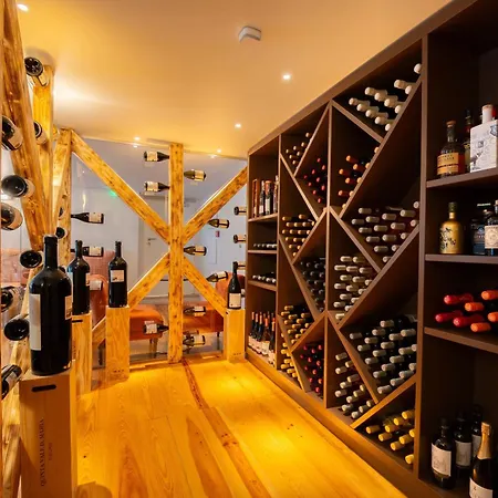 Готель Once Upon Лісабон