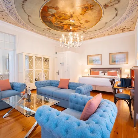 Once Upon 4* Лісабон