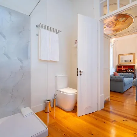 Once Upon 4* Лісабон